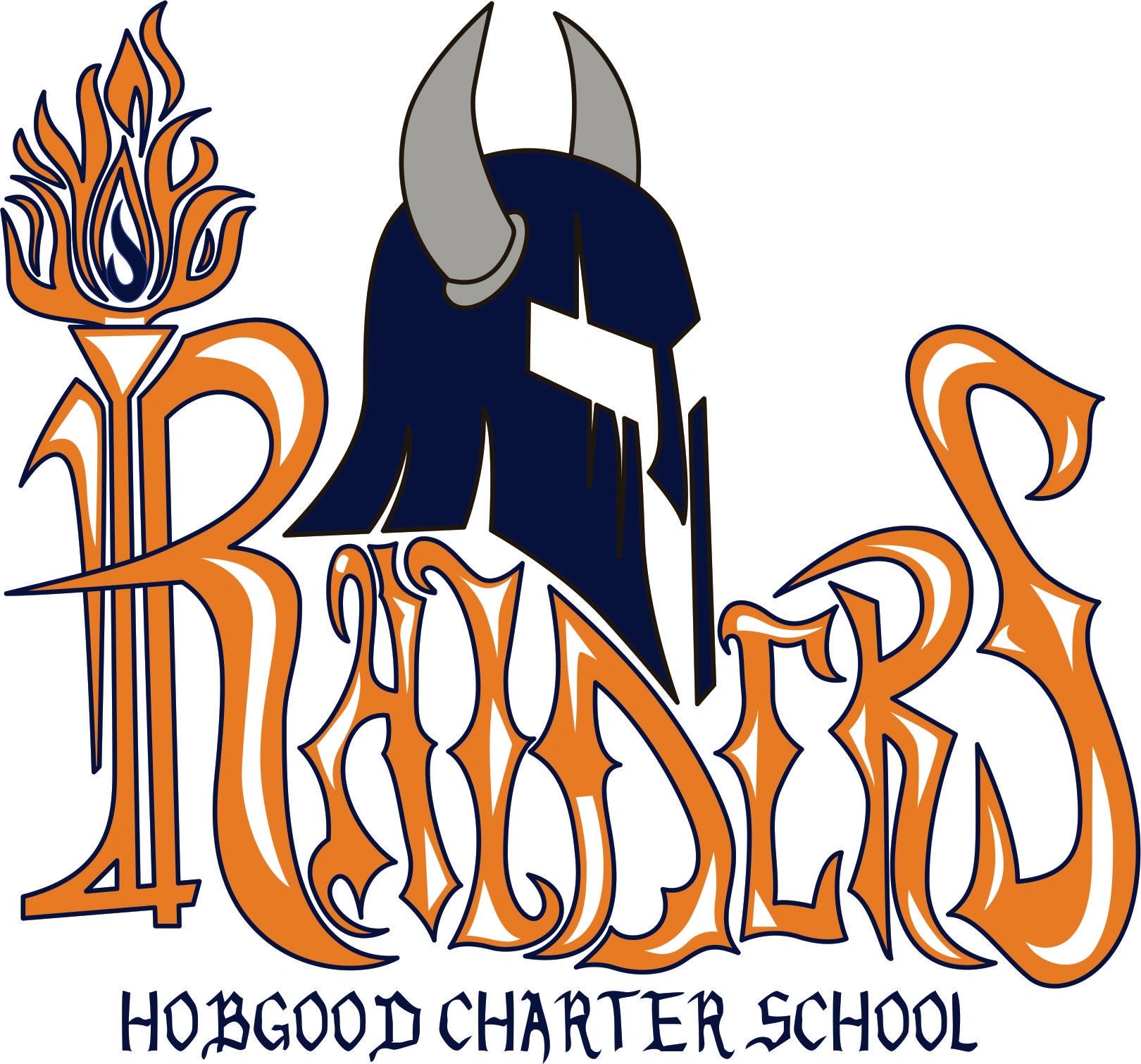 Hobgood Charter School Public School, Education